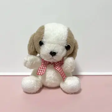 [ 레어 ] 토이저러스 개 animalalley 애니멀 아레 봉제 인형