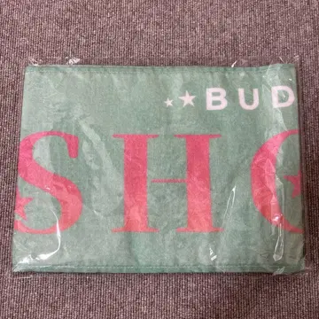 BUDDIIS OOT 타월입니다.