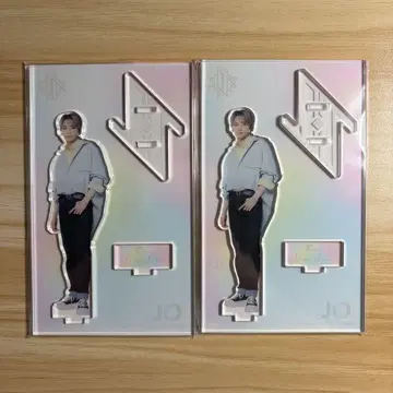 JO1 카와시리 렌 아크릴 스탠드