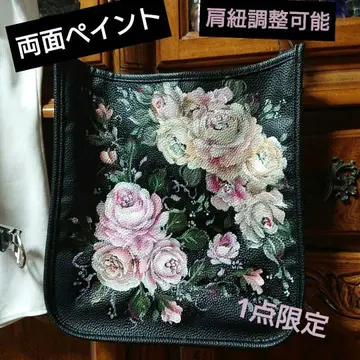 숄더백