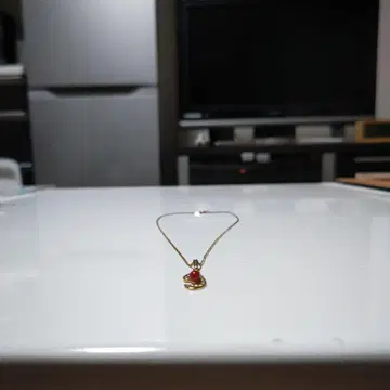 목걸이