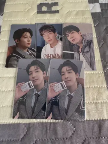 SEVENTEEN 세부치 원우 fml Weverse global 혜택