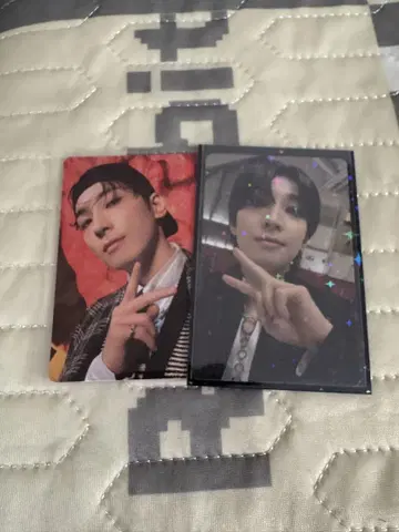 SEVENTEEN 세부치 원우 17 is right here kit
