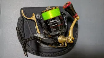 SHIMANO BB-X HYPER FORCE 시마노 하이퍼 포스
