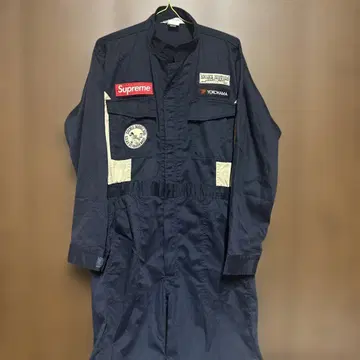 작업옷 츠나기