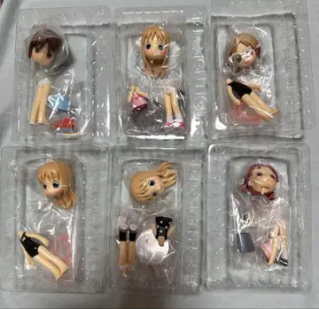 딸기 마시마로 3D DESIGN FIGURE