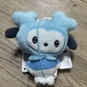 GIGO TWICE LOVELYS 산리오 봉제 인형 마스코트 나연