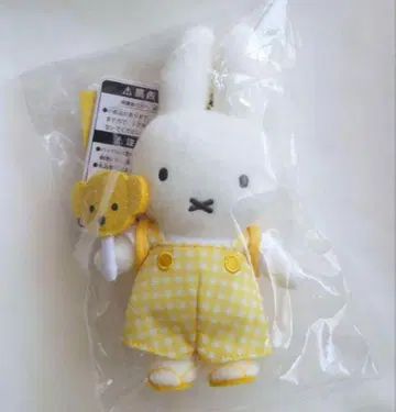 미피 잡화 페스티벌 곰돌이 캔디 샀어요 마스코트