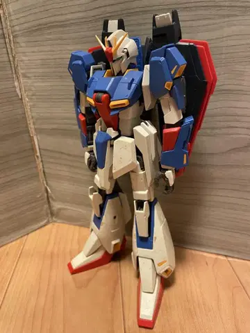 MG Z건담 ver2.0 정크 완성품