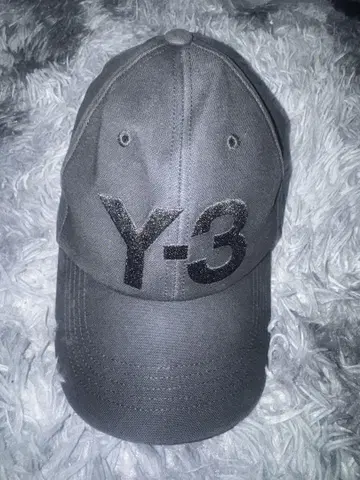 Y-3 클래식 로고 캡 프리 사이즈