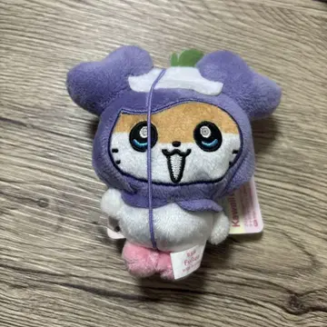 TWICE x 산리오 GIGO 봉제 인형 서브리 사나