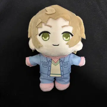 우라시마사카타센 우라타누키 봉제 인형 Update.
