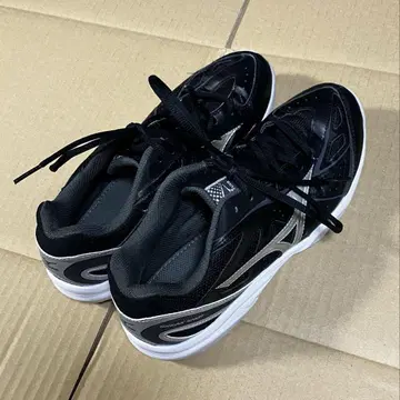 미즈노 테니스화 카펫 25cm