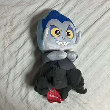 우루리미 봉제 인형 하데스