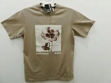 유니클로 MoMA UT 479395 XL 택 포함 T셔츠