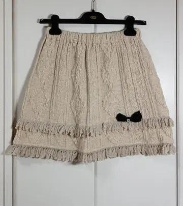 미착용 POTECHINO 스커트 size 3