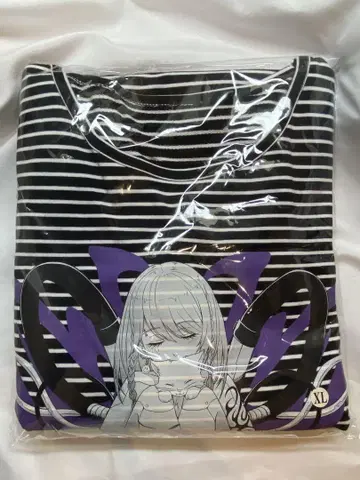 CVLTE 컬트 보더 롱 T
