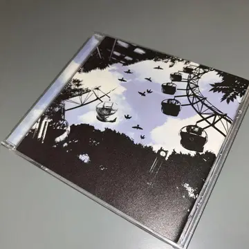 (1188) Plastic Tree / 트로이메라이