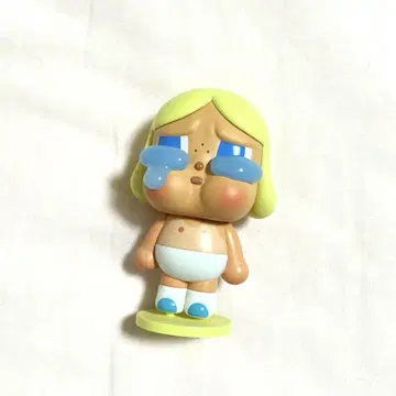 크라이베이비 CRYBABY Crying Again BABY BLONDE