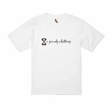 8egreedy 티셔츠 M 사이즈