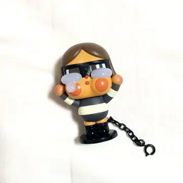 크라이베이비 CRYBABY Crying Again THE ROBBER