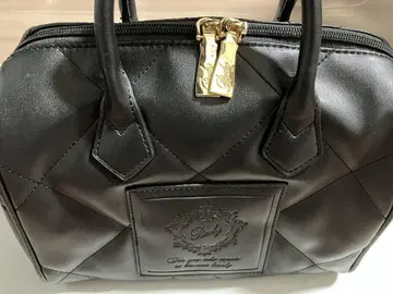 Rady 퀼팅 보스턴 백