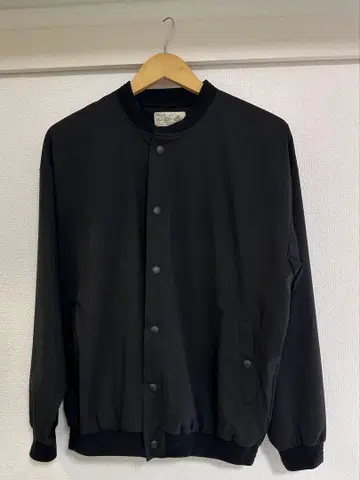 The DUFFER of ST. GEORGE 나일론 자켓