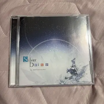 FELT Silver Drive 동방 Project CD