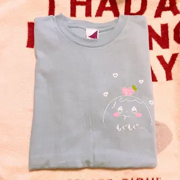 이치노세 미쿠 생일 기념 T셔츠 XL 사이즈 노기자카46
