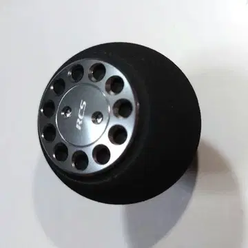 다이와 SLP 웍스 RCS 파워 라이트 노브 L 실버