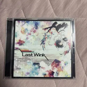 FELT Last Wink 동방Project CD