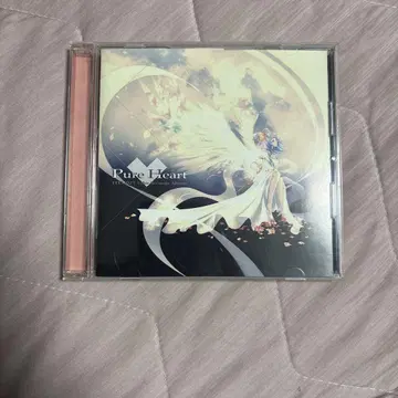 FELT Pure Heart 동방Project CD