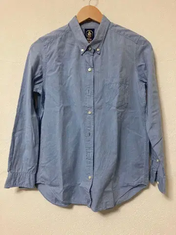 Deuxieme Classe ROYALE CHEMISE 버튼다운 셔츠