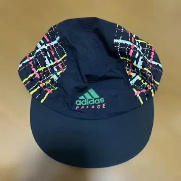 [ 시착만 한 상품 ] adidas PALACE 캡
