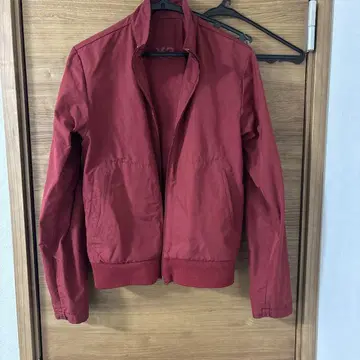 Y-3 리버서블 자켓