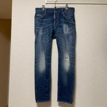 DSQUARED2 / Skater Jean