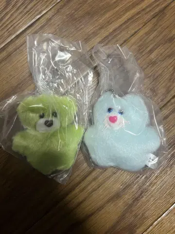 mojojojo 봉제 인형 마스코트 Bluebell Matcha