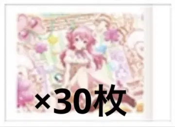 프로세카 6B 파샤코레 모모이 아이리