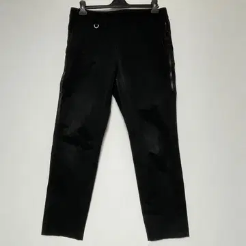 SOPHNET MOVE FIT 벤틸레이션 팬츠 20AW