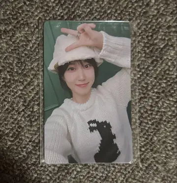 박은빈 일본 한정판
