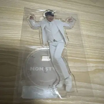 NONSTYLE 이시다 아키라 아크릴 스탠드