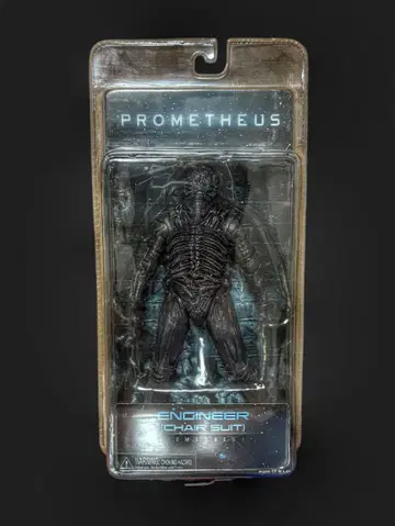 NECA 프로메테우스 엔지니어 노멀 컬러 피규어