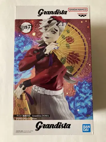 [ 귀멸의 칼날 ] Grandista 도우마