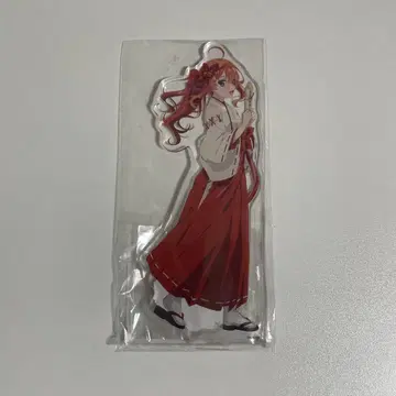 5등분의 신부 아크릴 스탠드 사츠키 무녀