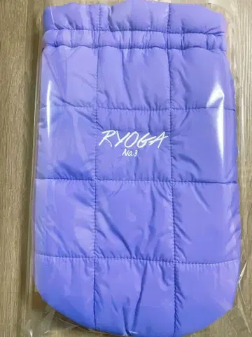 초특급 EVE 응원봉 파우치 료가