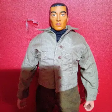 타카쿠라 켄 커스텀, 블랙 레인, 마츠다 유사쿠