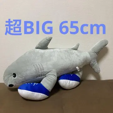 새상품! 이탈리아 레인 로트 토라라레로토라라라 봉제 인형 약 65cm