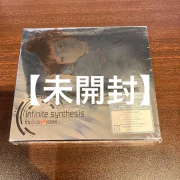 [ 미개봉 ] infinite synthesis [DVD 포함 한정판]