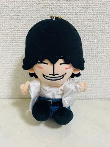 사노 마사야 치비누이 하피누이