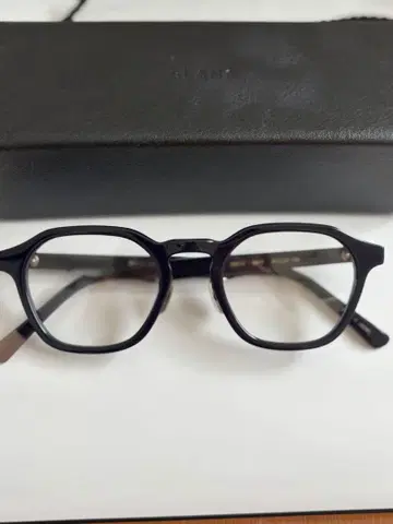 BLANC../블랑 별주 BM010 NAVY ex Optical